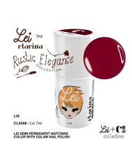 LEI LIA 14ML SMALTO UV/LED TPO&EMA FREE