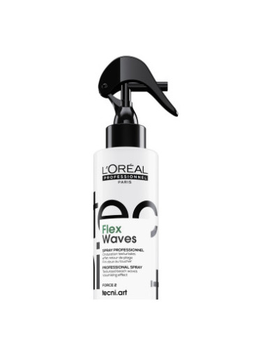 TECNI ART FLEX WAVES SPRAY 190 ML