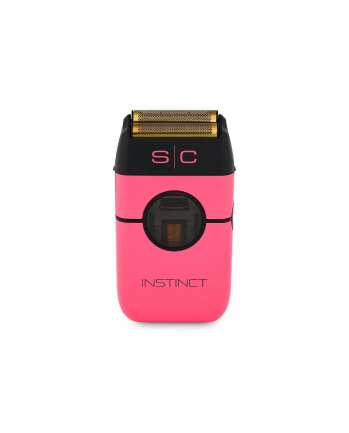 SHAVER STYLECRAFT INSTINCT NERO