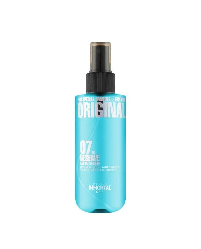 IMMORTAL RESERVE COLONIA 07 150ML SPRAY