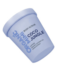ORGANIC MIMI - BODY SCRUB COCO JUNGLE 250 G