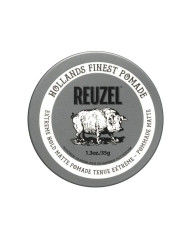 REUZEL EXTREME HOLD MATTE POMADE TENUE EXTREME 95 GR