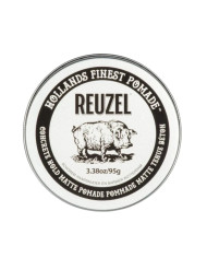 REUZEL CONCRETE HOLD MATTE POMADE TENUE EXTREME 95 GR