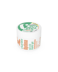 OPTIMA LED/UV MONOGEL FIBRA VETRO TRASPARENTE 13GR