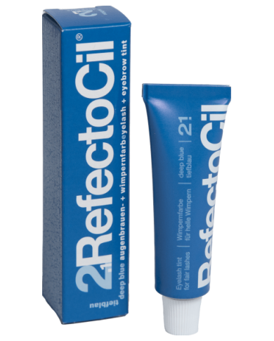REFECTOCIL COLORANTE 15 ML DEEPBLU N. 2.1