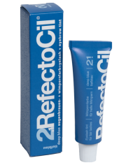 REFECTOCIL COLORANTE 15 ML DEEPBLU N. 2.1