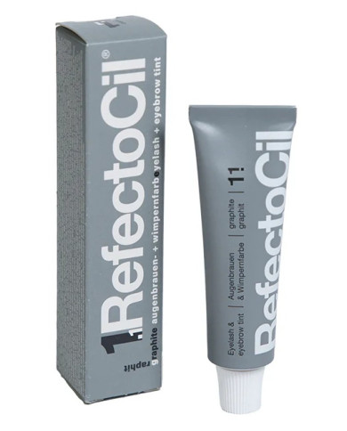 REFECTOCIL COLORANTE 15 ML GRAPHITE 1.1