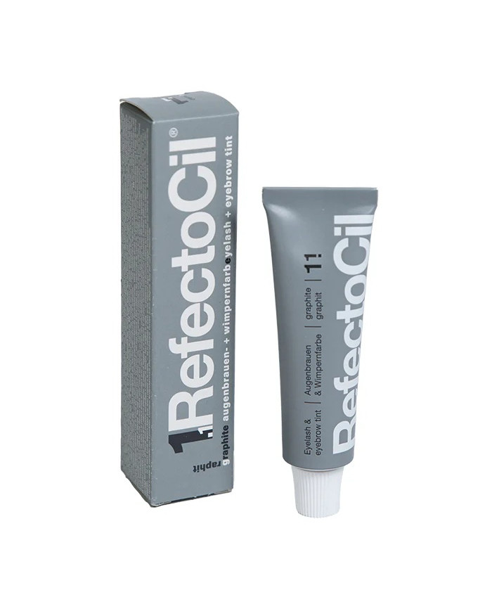REFECTOCIL COLORANTE 15 ML GRAPHITE 1.1