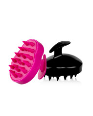 SCALP BRUSH SPAZZOLA PER IL MASSAGGIO CUOIO CAPELLUTO -LABOR