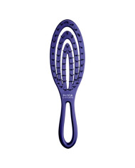 OLIVIA GARDEN BRUSH HOLIDAY 2025 VIOLET