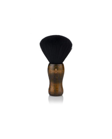 PENNELLO PER COLLO IN LEGNO GORDON LABOR