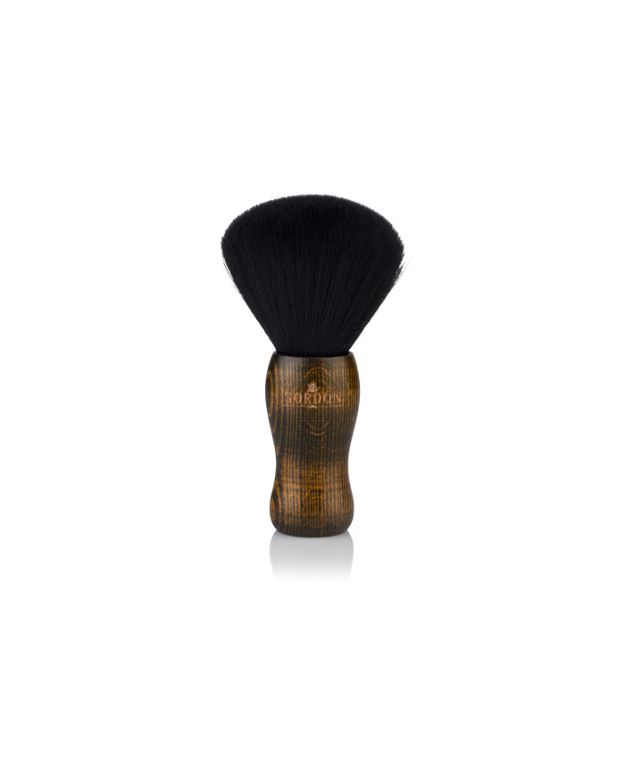 PENNELLO PER COLLO IN LEGNO GORDON LABOR