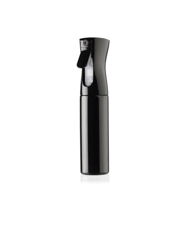 ATOMIZZATORE PLASTICA NERO SPRAY 300ML LABOR
