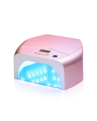 EXPERT DRY 120W LAMPADA NAILS LED/UV LABOR