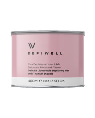 cera depiwell lipo 400 ml biossido di titanio plus