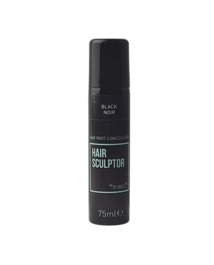 HAIR SCULPTOR SPRAY RITOCCO 75 ML BLACK