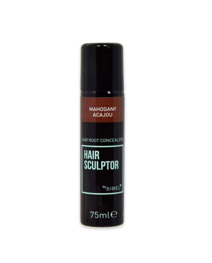 HAIR SCULPTOR SPRAY RITOCCO 75 ML MAHOGANY