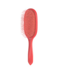 SPAZZOLA DETANGLING WET & DRY CORALLO - SIBEL