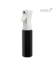 SPRUZZINO NEBULIZZATORE MICRO NERO / BIANCO - SIBEL