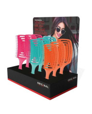 EXPO SPAZZOLE VENTED PIATTA ORIGINAL 9 PZ