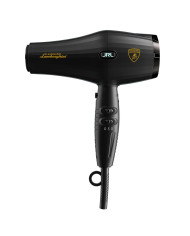 JRL LAMBO PHON FORTE PRO LITE BLACK DIGITAL 2400W