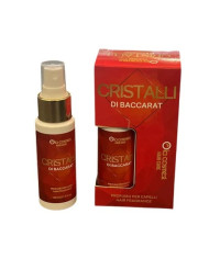 profumo per capelli 50 ml - cristalli di baccarat