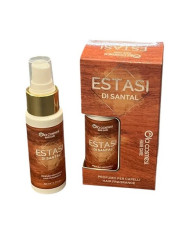 PROFUMO PER CAPELLI 50 ML - ESTASI DI SANTAL