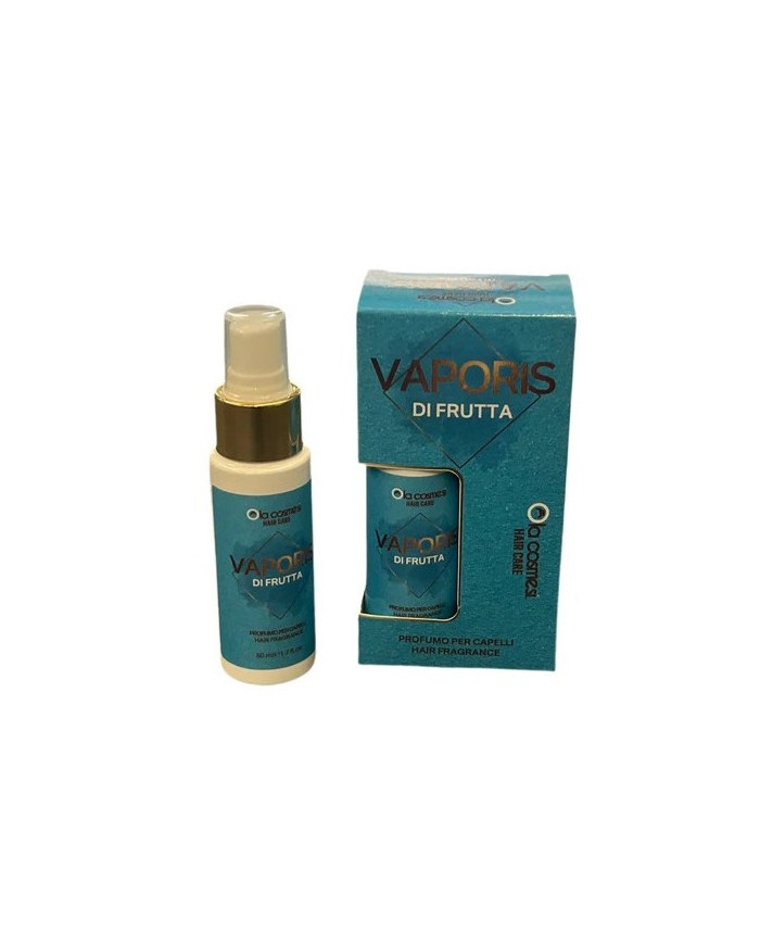 PROFUMO PER CAPELLI 50 ML - VAPORIS DI FRUTTA