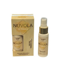 profumo per capelli 50 ml - nuvola di tonka