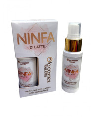 PROFUMO PER CAPELLI 50 ML - NINFA DI LATTE