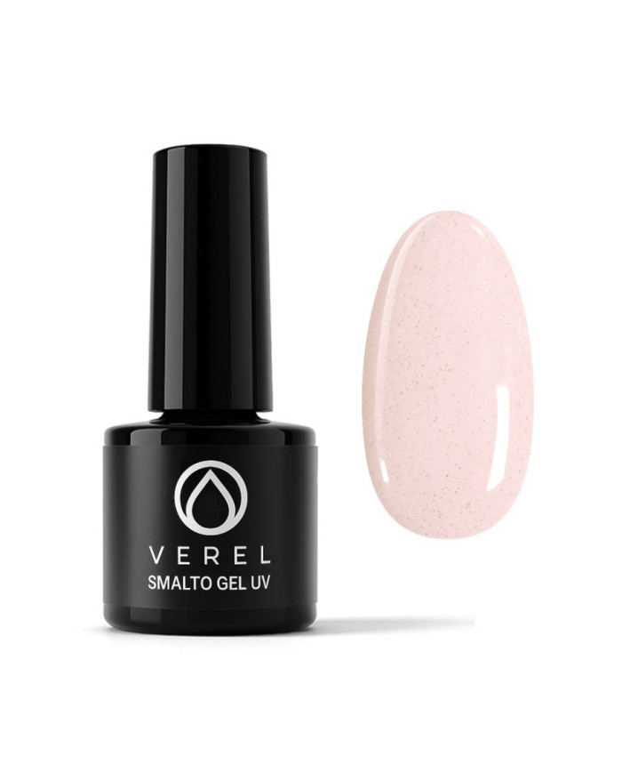 GEL POLISH VEREL 7 ML N°10