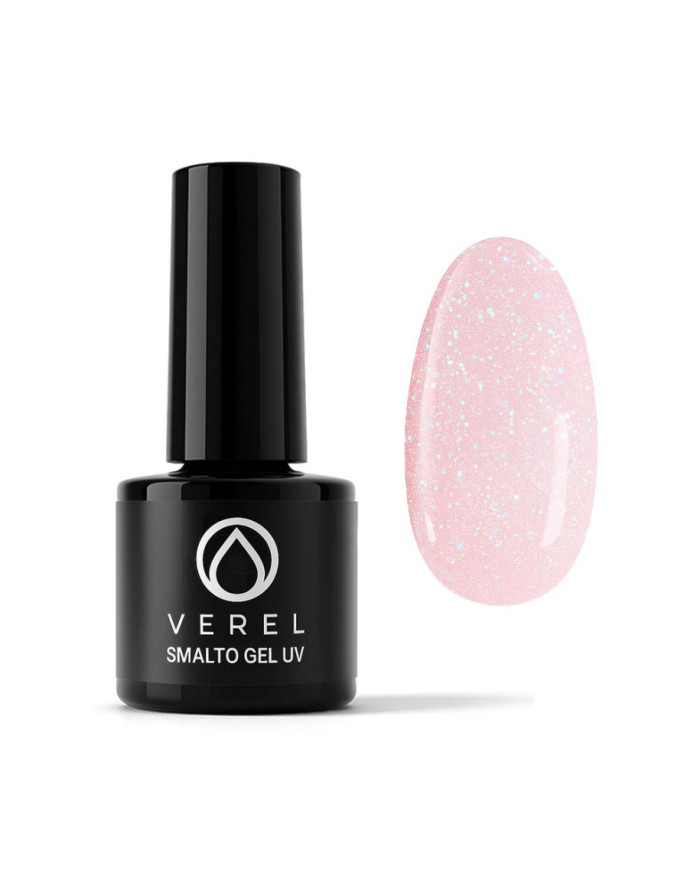 GEL POLISH VEREL 7 ML N°23