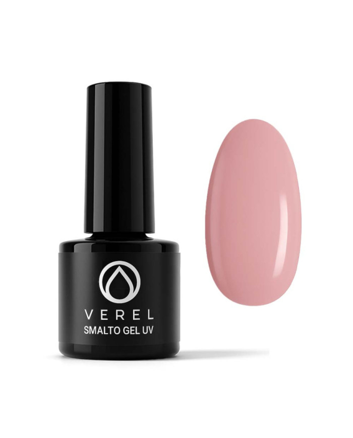 GEL POLISH VEREL 7 ML N°25