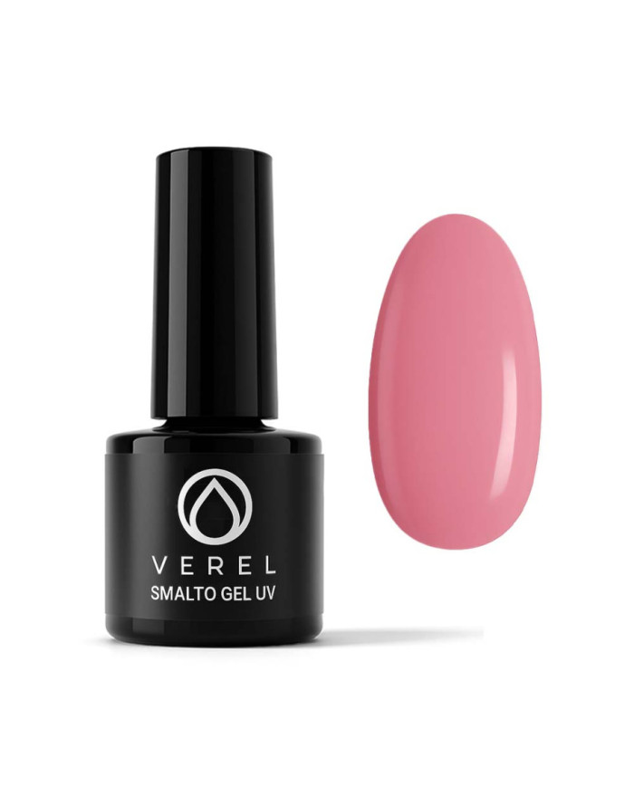 GEL POLISH VEREL 7 ML N°34