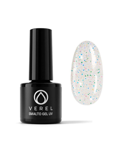 GEL POLISH VEREL 7 ML N°46