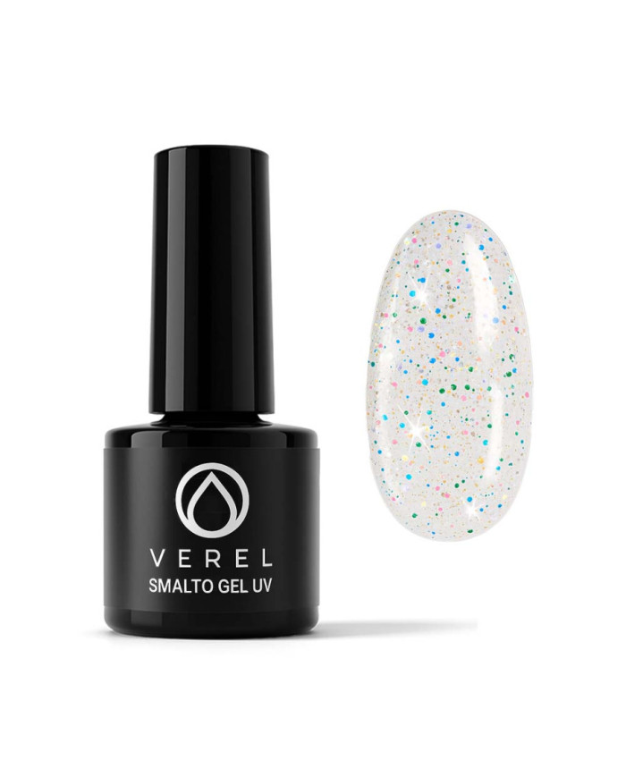 GEL POLISH VEREL 7 ML N°46