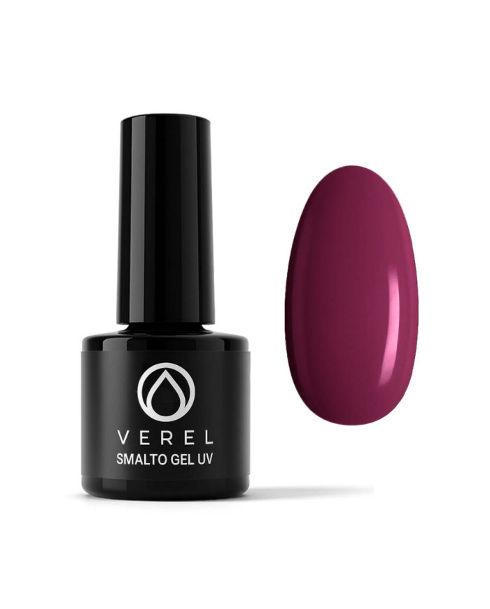 GEL POLISH VEREL 7 ML N°62