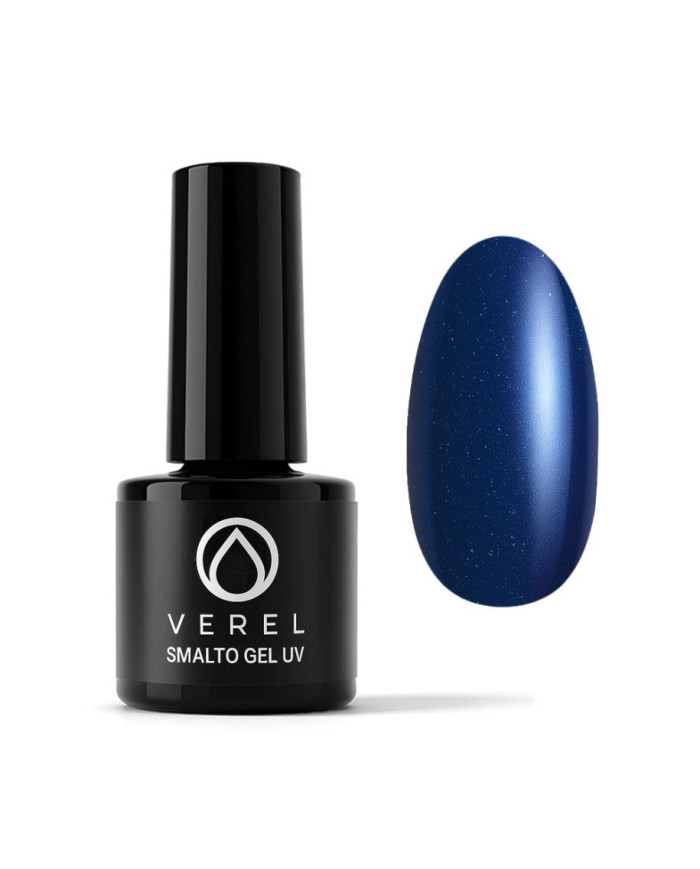 GEL POLISH VEREL 7 ML N°65