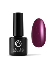 VEREL SMALTI GEL UV SEMIPERMANENTE 7ML unghie