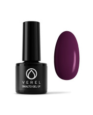 VEREL SMALTI GEL UV SEMIPERMANENTE 7ML unghie