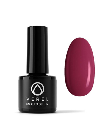 GEL POLISH VEREL 7 ML N°80