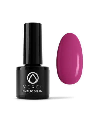 GEL POLISH VEREL 7 ML N°84