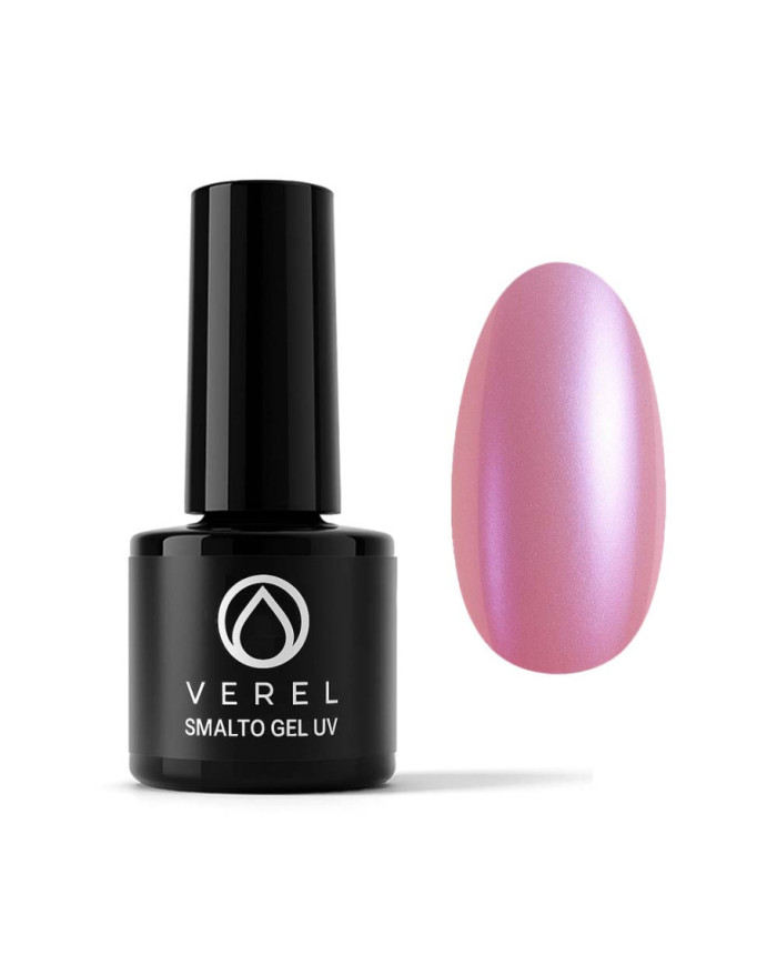 GEL POLISH VEREL 7 ML N°85