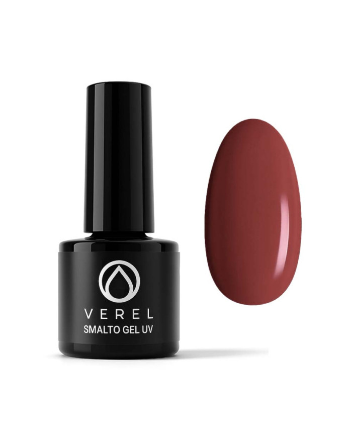 GEL POLISH VEREL 7 ML N°117