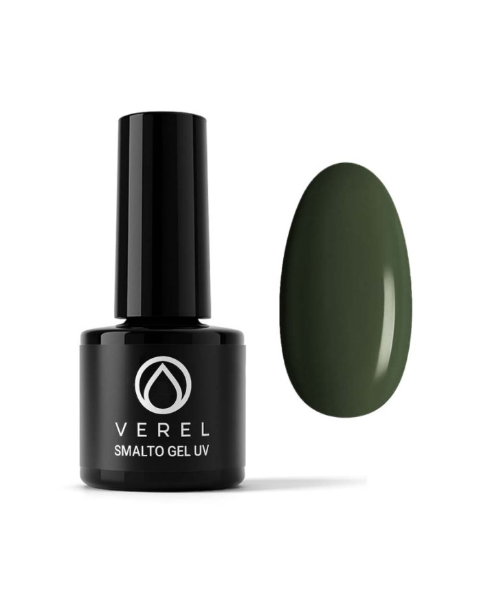 GEL POLISH VEREL 7 ML N°128