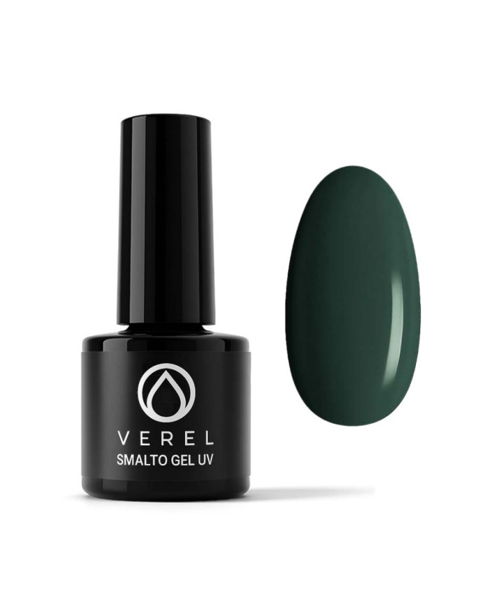 GEL POLISH VEREL 7 ML N°131