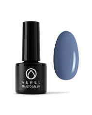 VEREL SMALTI GEL UV SEMIPERMANENTE 7ML unghie