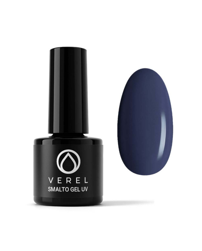 GEL POLISH VEREL 7 ML N°136