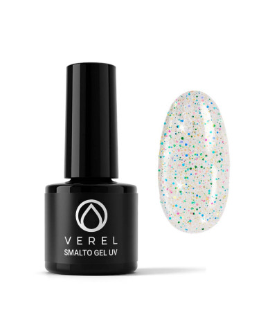GEL POLISH VEREL 7 ML N°137