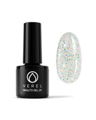 VEREL SMALTI GEL UV SEMIPERMANENTE 7ML unghie